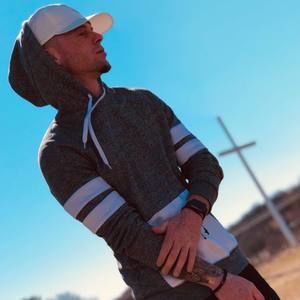 Meet your Posher, Jacob